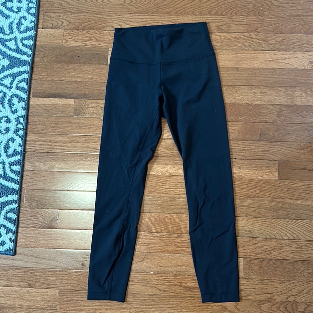 Lululemon Black pants